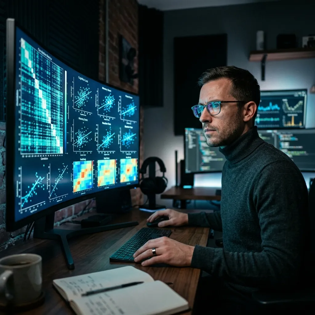 The Quantified Edge-Seeker